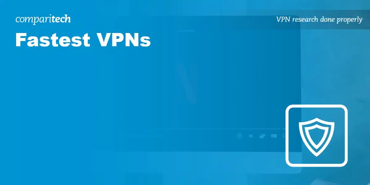 Fast VPN - Anonymous VPN