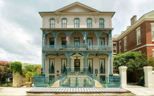 Bed And Breakfasts in Charleston Sc