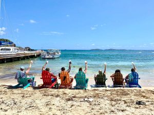Bolongo Bay Beach Resort Reviews