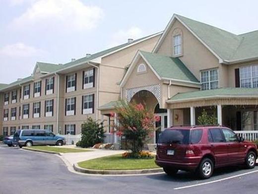 Country Inn And Suites Columbia Sc