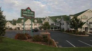 Country Inn And Suites Germantown