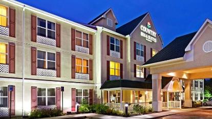 Country Inn & Suites by Radisson Harrisburg Northeast Hershey Pa