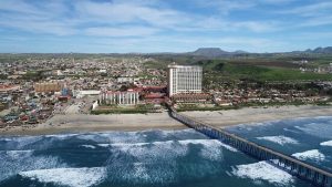 Hoteles En Playas De Tijuana