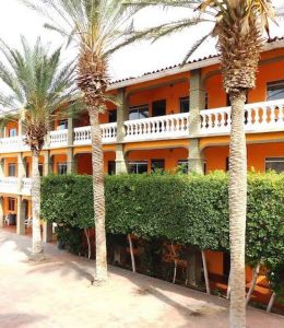 Hoteles En San Felipe Baja California