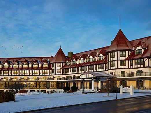 Hotels in St. Andrews Nb Canada