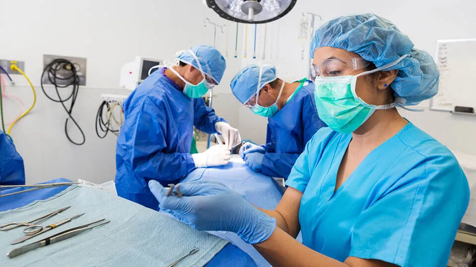Is Surgical Tech a Good Career Choice