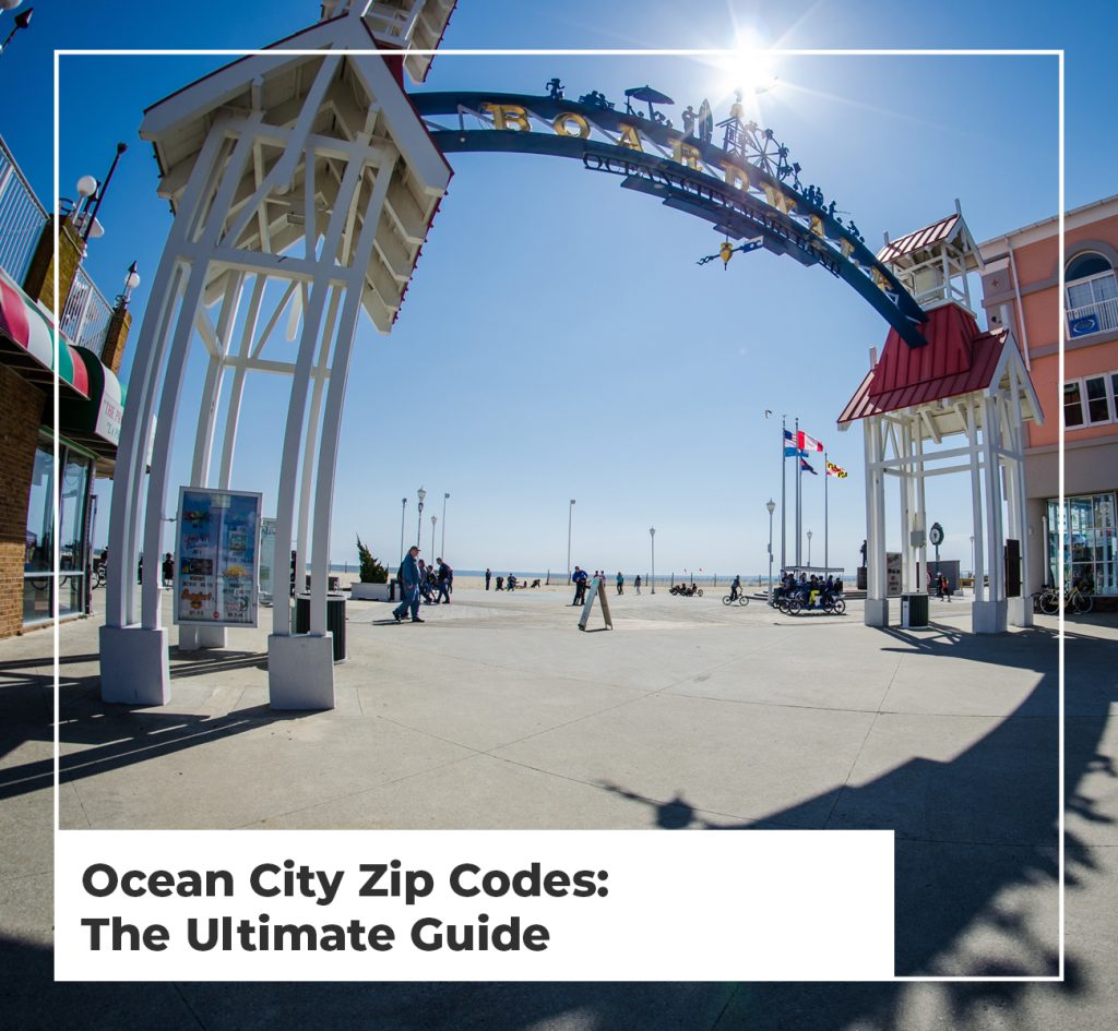 Ocean City Nj Hotels on Boardwalk